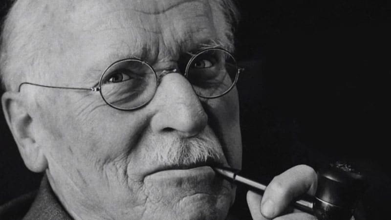 Carl Jung on Synchronicity - Arts of Thought